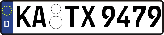 KA-TX9479