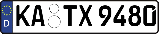 KA-TX9480