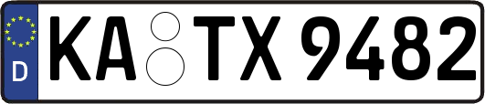 KA-TX9482
