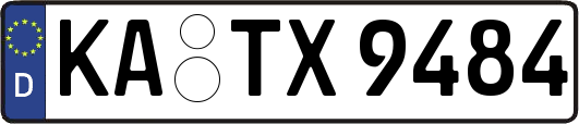 KA-TX9484