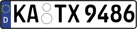 KA-TX9486
