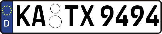 KA-TX9494