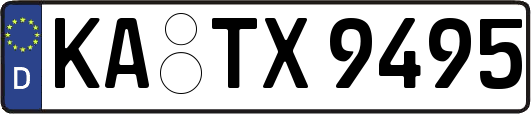 KA-TX9495