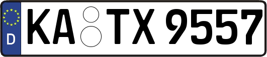 KA-TX9557