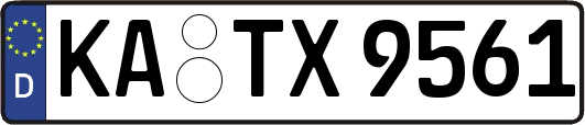KA-TX9561