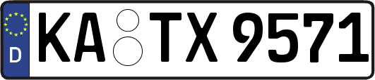 KA-TX9571