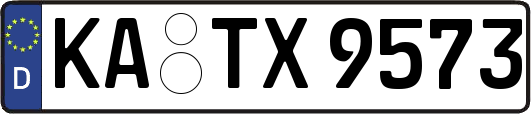 KA-TX9573