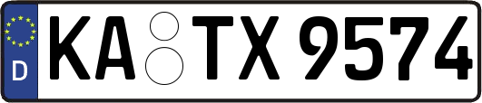 KA-TX9574