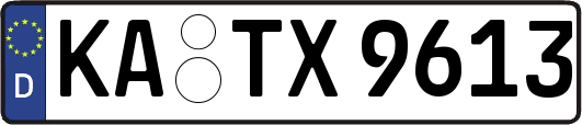 KA-TX9613