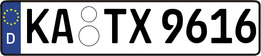 KA-TX9616