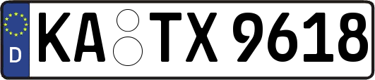 KA-TX9618