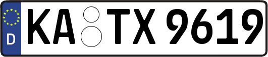 KA-TX9619