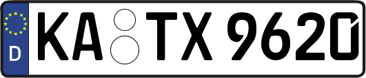 KA-TX9620