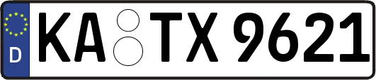 KA-TX9621