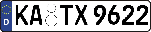 KA-TX9622