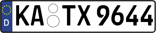 KA-TX9644