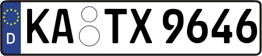 KA-TX9646