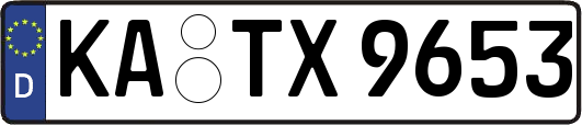 KA-TX9653