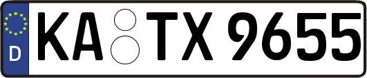 KA-TX9655
