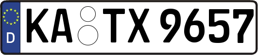 KA-TX9657
