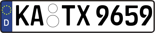 KA-TX9659