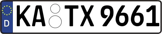 KA-TX9661