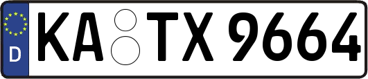 KA-TX9664