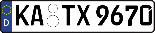 KA-TX9670