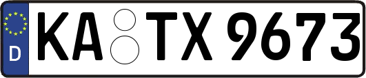 KA-TX9673