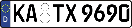 KA-TX9690