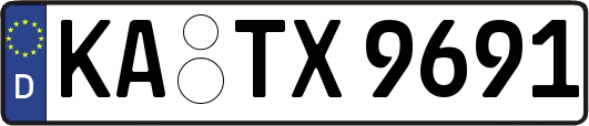 KA-TX9691