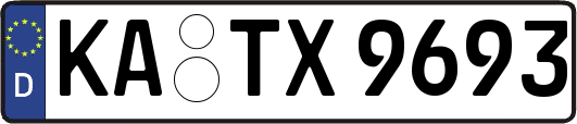 KA-TX9693