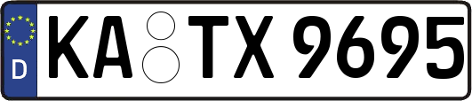 KA-TX9695