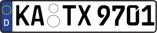 KA-TX9701