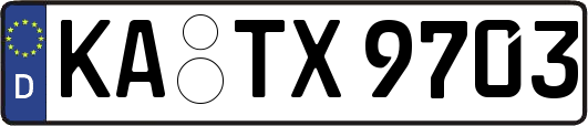 KA-TX9703