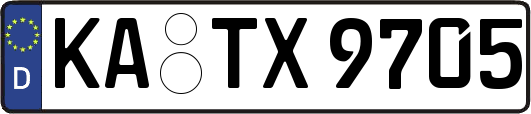 KA-TX9705