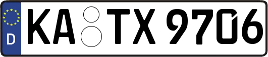 KA-TX9706
