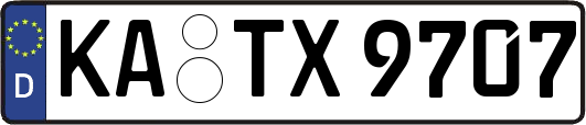 KA-TX9707