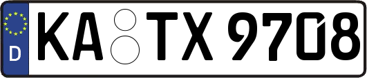 KA-TX9708