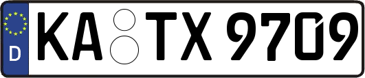 KA-TX9709
