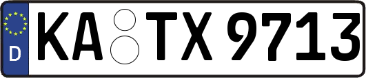 KA-TX9713