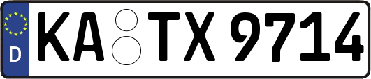 KA-TX9714