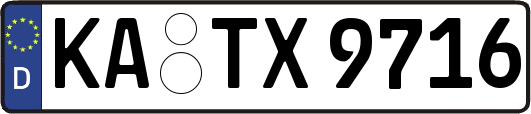 KA-TX9716