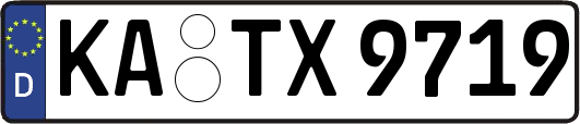 KA-TX9719