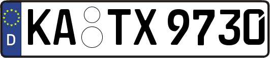 KA-TX9730