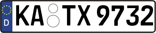 KA-TX9732