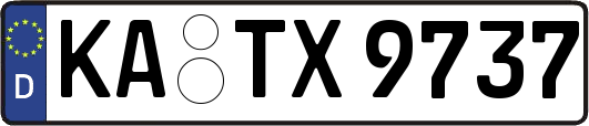 KA-TX9737
