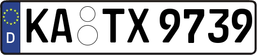 KA-TX9739