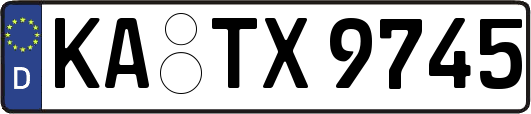 KA-TX9745