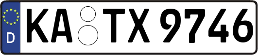 KA-TX9746